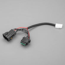 Load image into Gallery viewer, NISSAN NAVARA NP300 PLUG AND PLAY WIRING HARNESS KIT - TL Spares
