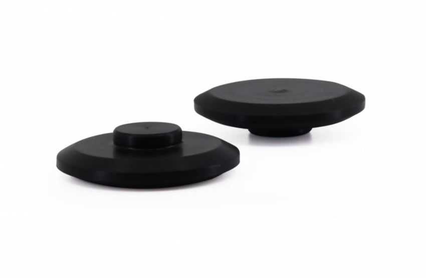 Nylon Rest Button KEVREK | Nylon Wear Button - Medium – TL Spares