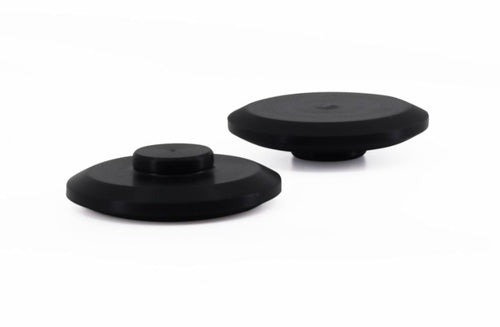 KEVREK | Nylon Wear Button - Medium