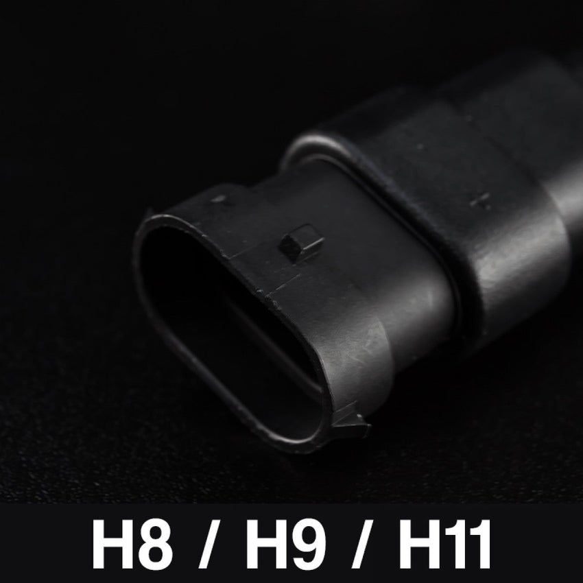 PIGGY BACK ADAPTER H8 / H9 / H11 - TL Spares