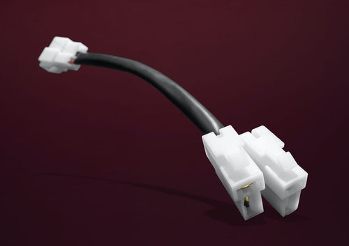 Piggyback Adapter Splitter