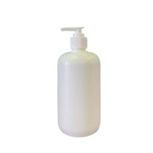 Plastic Water Tank Replacement Soap Bottle Dispenser - TL Spares