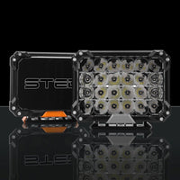 QUAD PRO LED DRIVING LIGHTS - TL Spares