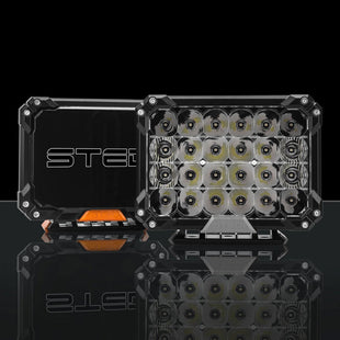 STEDI | QUAD PRO LED Driving Lights