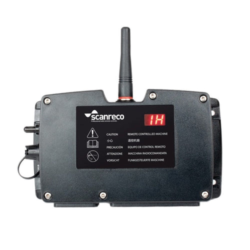 HMF | Radio Receiver G2 EU 56 711