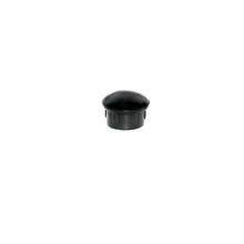 Load image into Gallery viewer, Rear Ute Cap Round Plastic Black Gloss 1inch - TL Spares

