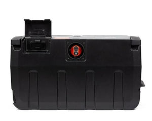 REDARC Go Block 100 Portable 12V Heavy Duty Dual Battery Box System - TL Spares