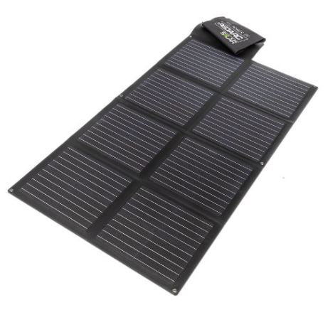 Redarc Monocrystalline Folding Solar Blankets Perth - TL Spares