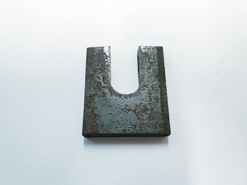 TL Engineering | Rod Fast Square Bracket Short