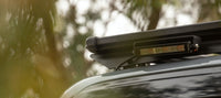 ROOF RACK LIGHT BRACKET (PAIR) | MICRO 7.8 INCH - TL Spares