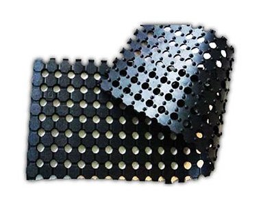 Rubber Ute Matting - 1830mm Wide Order to Length - TL Spares