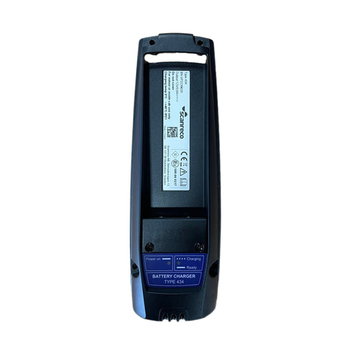 HMF | Scanreco Battery Charger 58128