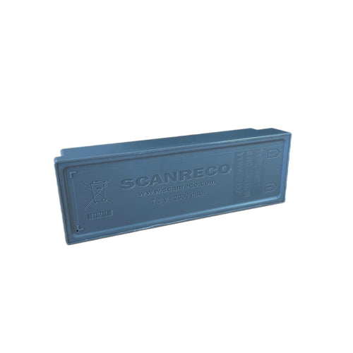 Scanreco Battery HMF 58 129 - TL Spares