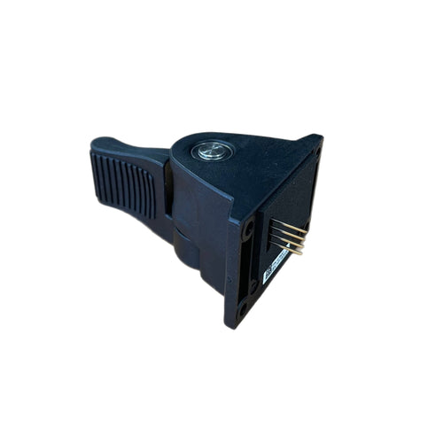 HMF | Scanreco Lever G2 4 PIN 56 715