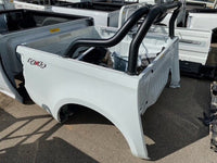 Second Hand 2022 Isuzu D'Max SX Well Body - Dual Cab White - TL Spares