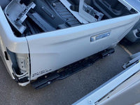 Second Hand Isuzu D'Max Well Body 2023 - Dual Cab - White - TL Spares