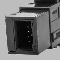 SHORT TYPE PUSH SWITCH TO SUIT TOYOTA / MITSUBISHI | SPOT LIGHTS - TL Spares