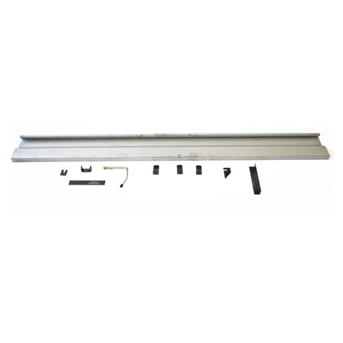 Single Cab Left Hand Ute Tray Dropside Pressing Kit - TL Spares