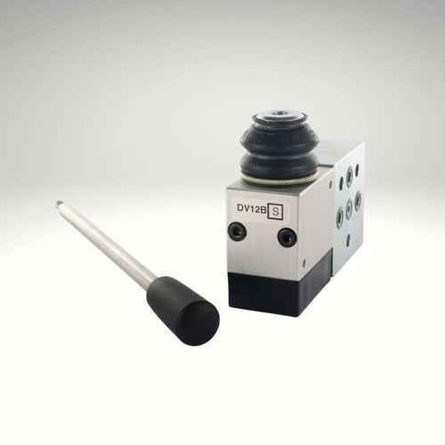 KEVREK | Single Spool Section