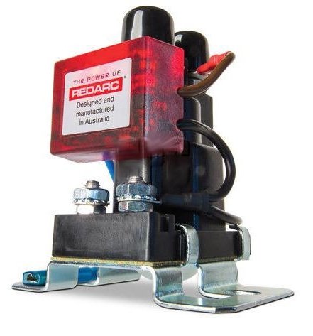 REDARC Smart Start SBI 24V 100A