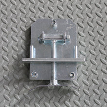 Load image into Gallery viewer, Spare Wheel Mount Bracket Kit Complete - TL Spares

