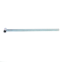 Spare Wheel T Bolt double 400mm - TL Spares