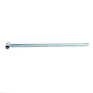 Spare Wheel T Bolt double 400mm