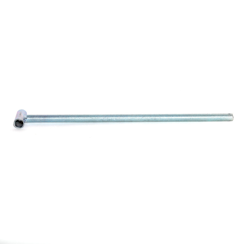 Spare Wheel T Bolt double 400mm - TL Spares