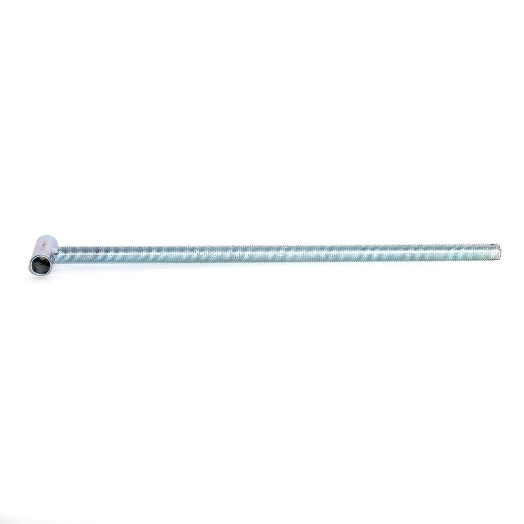 Spare Wheel T Bolt double 400mm - TL Spares