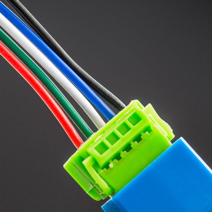 SQUARE TYPE PUSH SWITCH | REAR LIGHTS - TL Spares