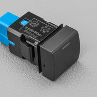 SQUARE TYPE PUSH SWITCH - SPOTLIGHT - TL Spares