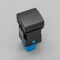 SQUARE TYPE PUSH SWITCH - SPOTLIGHT - TL Spares