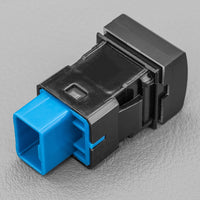 SQUARE TYPE PUSH SWITCH - SPOTLIGHT - TL Spares