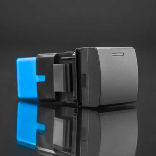 STEDI | Square Type Push Switch for Toyota Models