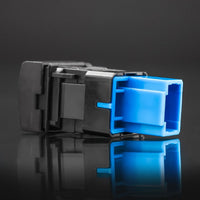 SQUARE TYPE PUSH SWITCH | STEDI - TL Spares