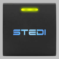 SQUARE TYPE PUSH SWITCH | STEDI - TL Spares