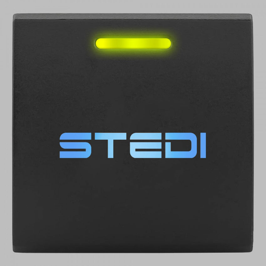 SQUARE TYPE PUSH SWITCH | STEDI - TL Spares