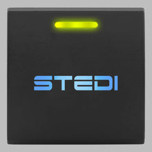 Load image into Gallery viewer, SQUARE TYPE PUSH SWITCH | STEDI - TL Spares
