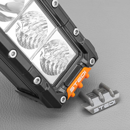STEDI | ST3301 PRO 24.5 Inch 16 LED Light Bar