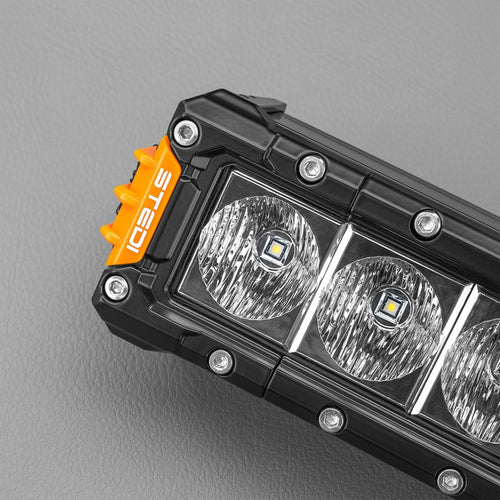 ST3301 PRO 7.5" 4 LED WORK LIGHT