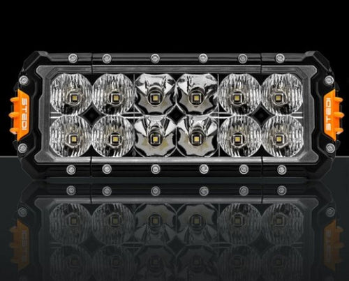 STEDI | ST3303 PRO 11 INCH 12 LED LIGHT BAR