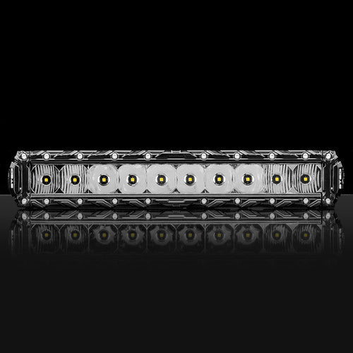 STEDI | ST3K 11.5 Inch 10 LED Slim LED Light Bar