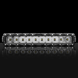 ST3K 11.5 inch 10 LED Slim LED Light Bar - TL Spares