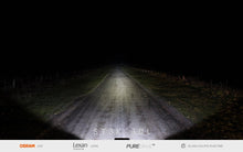 Load image into Gallery viewer, ST3K 11.5 inch 10 LED Slim LED Light Bar - TL Spares
