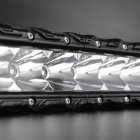 ST3K 21.5 inch 20 LED Slim LED Light Bar - TL Spares