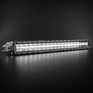 ST3K 21.5 inch 20 LED Slim LED Light Bar - TL Spares