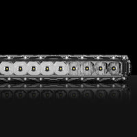 ST3K 21.5 inch 20 LED Slim LED Light Bar - TL Spares