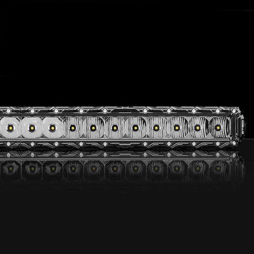 STEDI | ST3K 41.5 Inch 40 LED Slim LED Light Bar