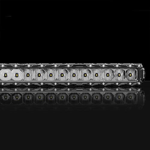 ST3K 51.5 INCH 50 LED SLIM LED LIGHT BAR - TL Spares