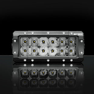 STEDI | ST4K™ 8 Inch LED Light Bar